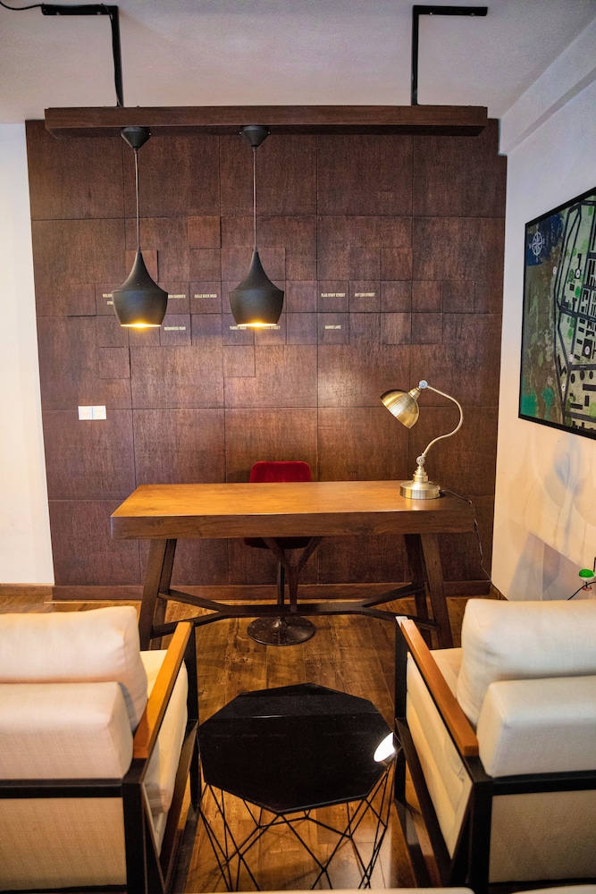 C1 Colombo Fort - Hostel