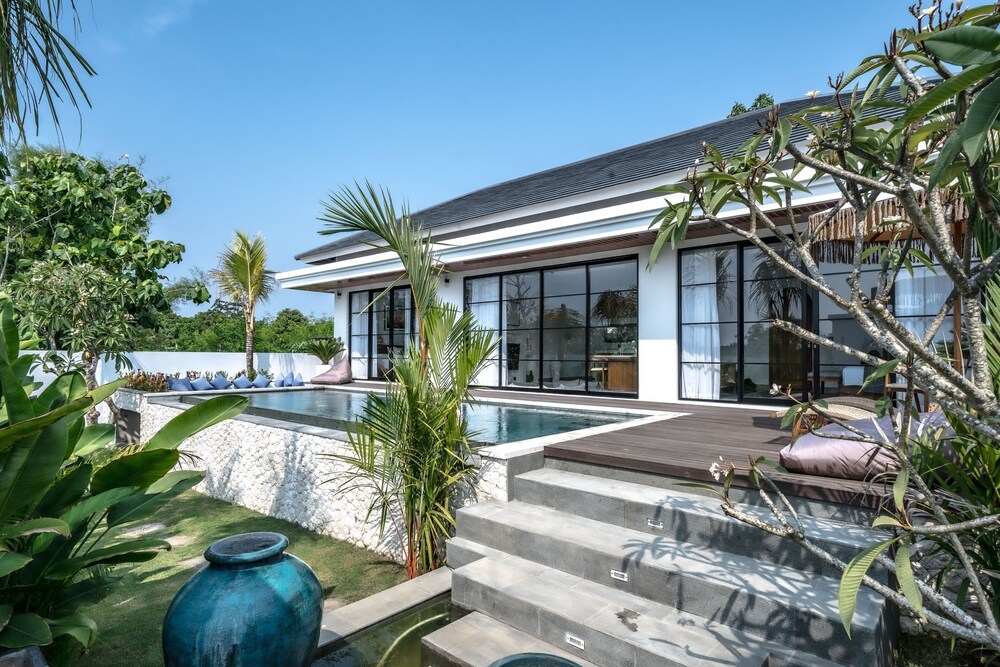 Jing Jang Villa Ungasan