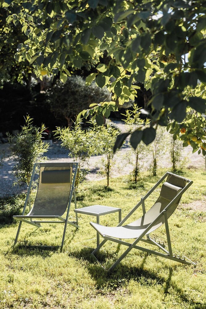 La Bastide de Monique - Maison d'hôtes