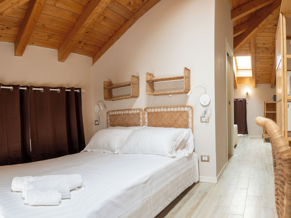 Villa Demetrio Ars Hotel