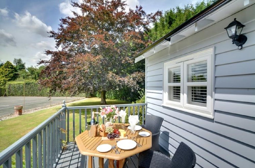 Brunger House