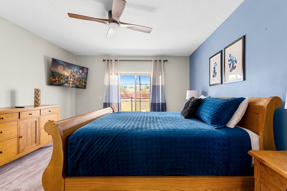 Your Dream Disney Retreat Awaits