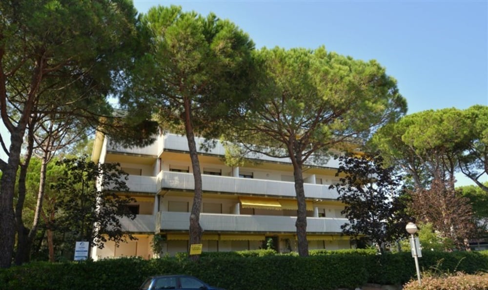 Cozy Residence Near the Beach in Lignano
