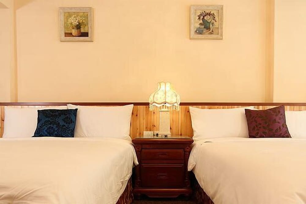 Love Family Hostel
