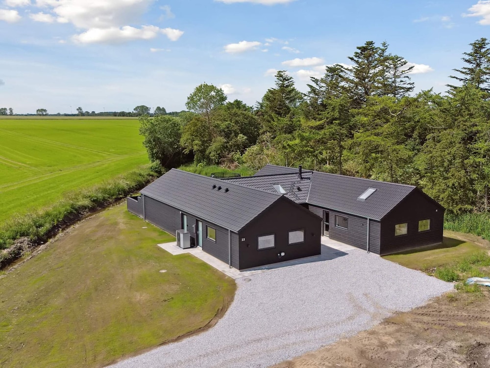 5 Star Holiday Home in Otterup