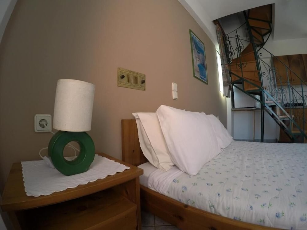 Villa Spiros II view 2