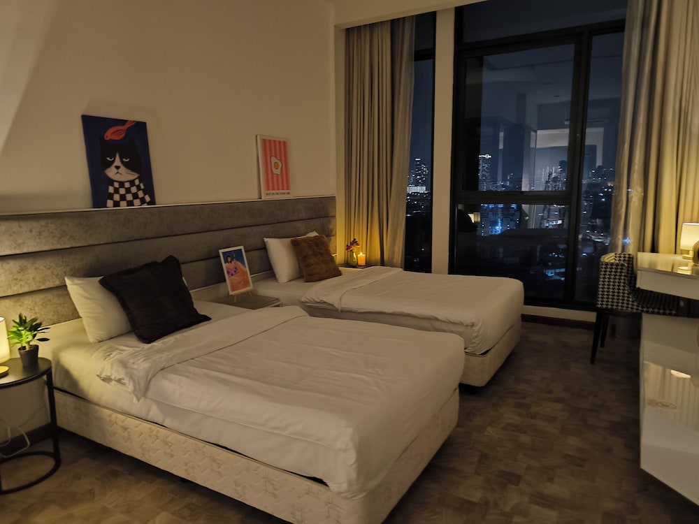 Expressionz KLCC By Laze Home