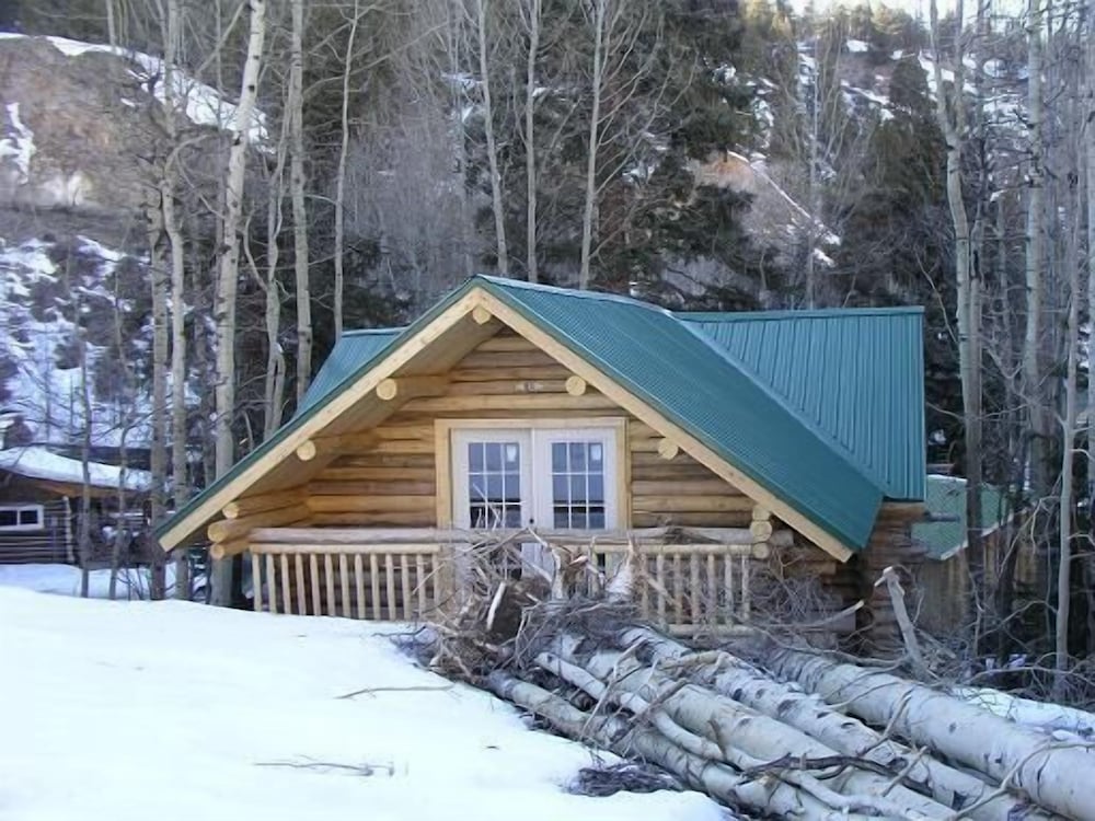 Texan Resort