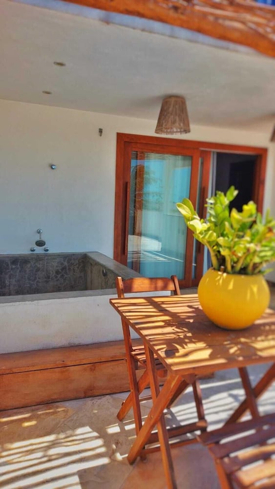 casa nossa prea