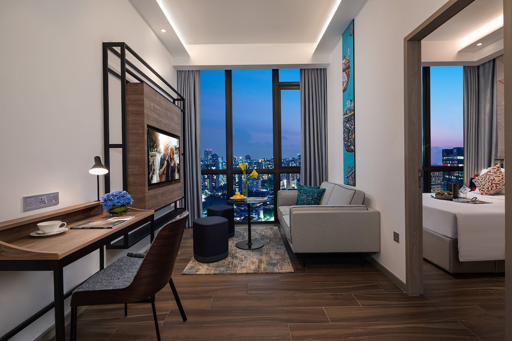 Citadines Balestier Singapore 8