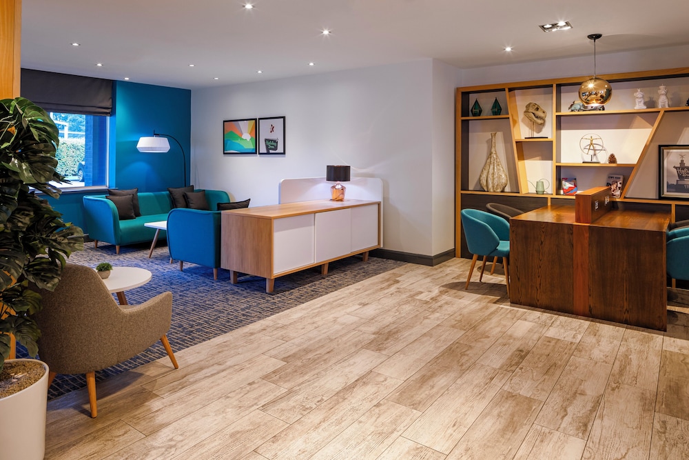 High Wycombe Vacations - Holiday Inn High Wycombe M40, Jct. 4, an IHG Hotel - Property Image 4