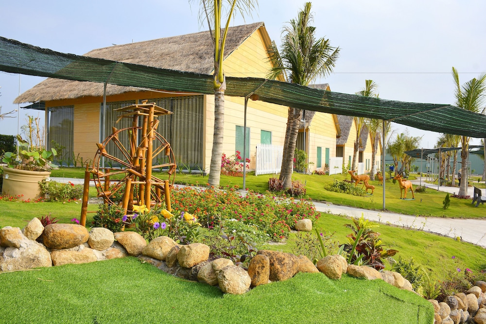 iRelax Bangkok Resort