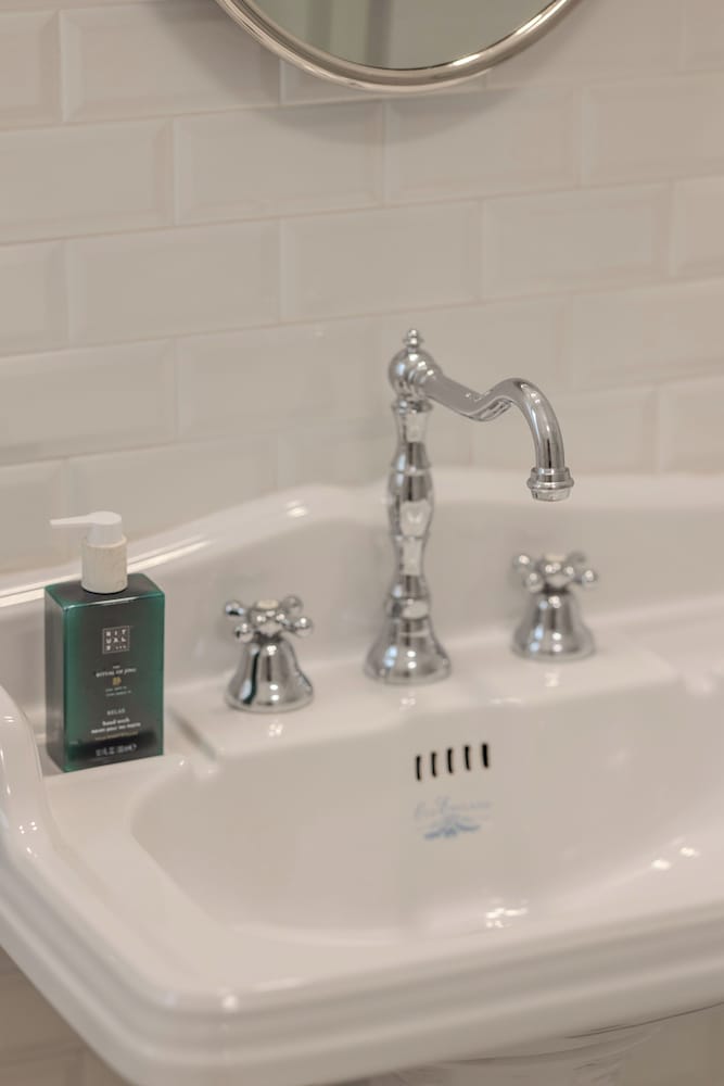 B&B Stanze Guelfe