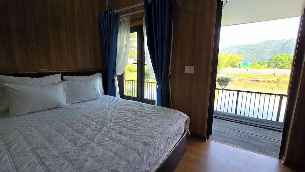 Tam Coc Holiday Retreat