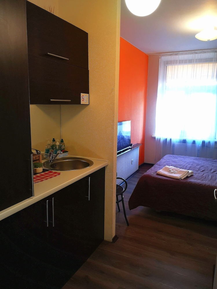 Orange Studio