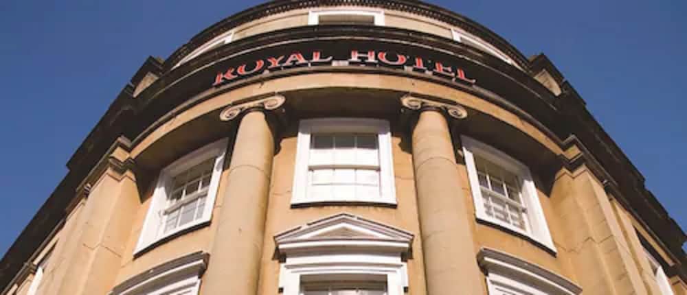 Royal Hotel 68