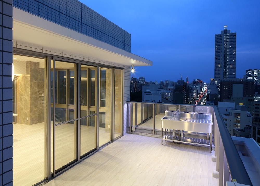 Condominium BLANCHE view 3