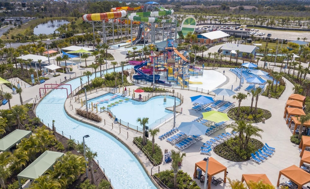 Brand NEW Cozy 3BR Margaritaville Resort view 3