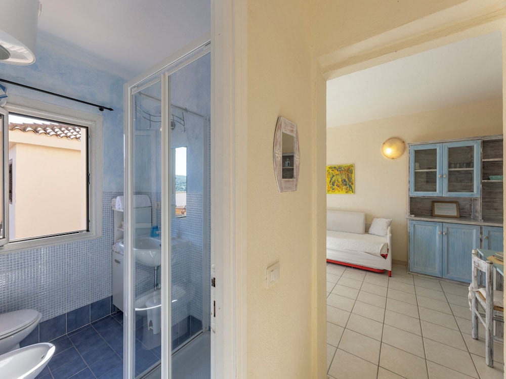 Relax in Marinella With sea View