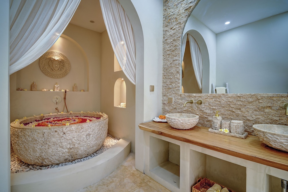 The Medusa Villas Bali