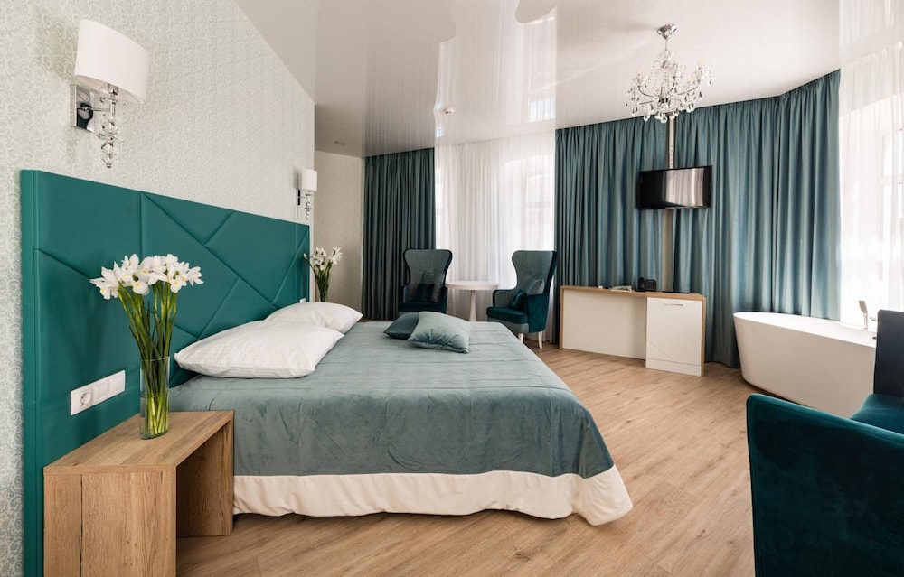 Aleon hotel