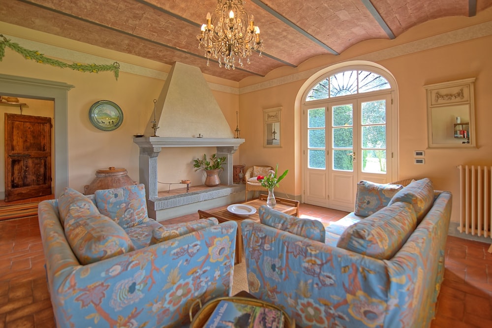 Villa Fontine
