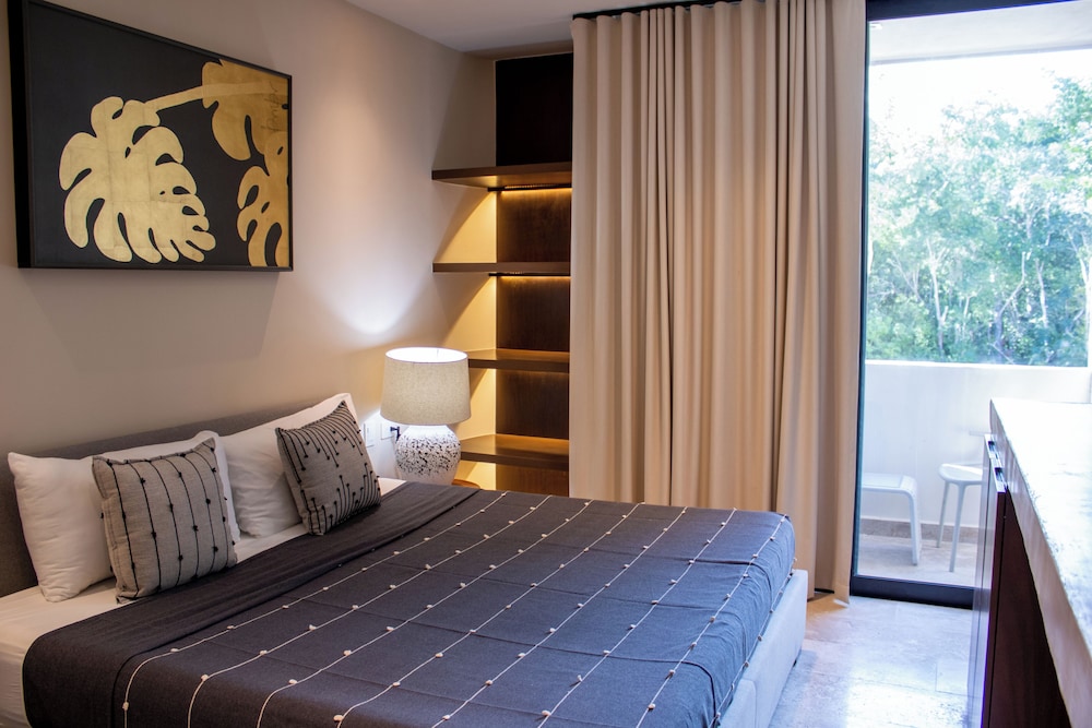Peregrina Tulum 202C 1BR Condo