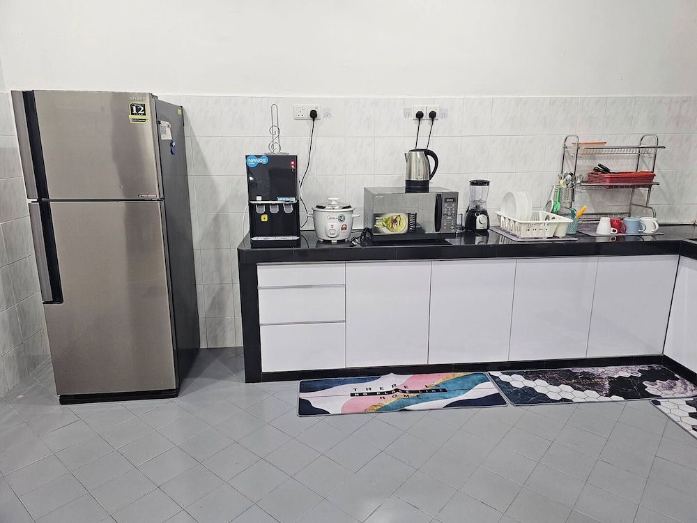 TSK Homestay Taman Sri Kluang