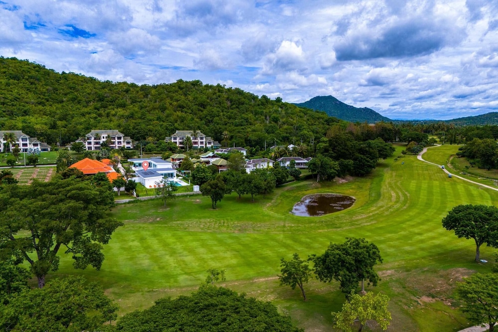 Luxury Villa at Palm Hills GolfClub PH4A