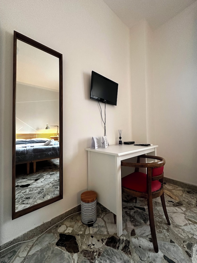 B&B Tre Ponti