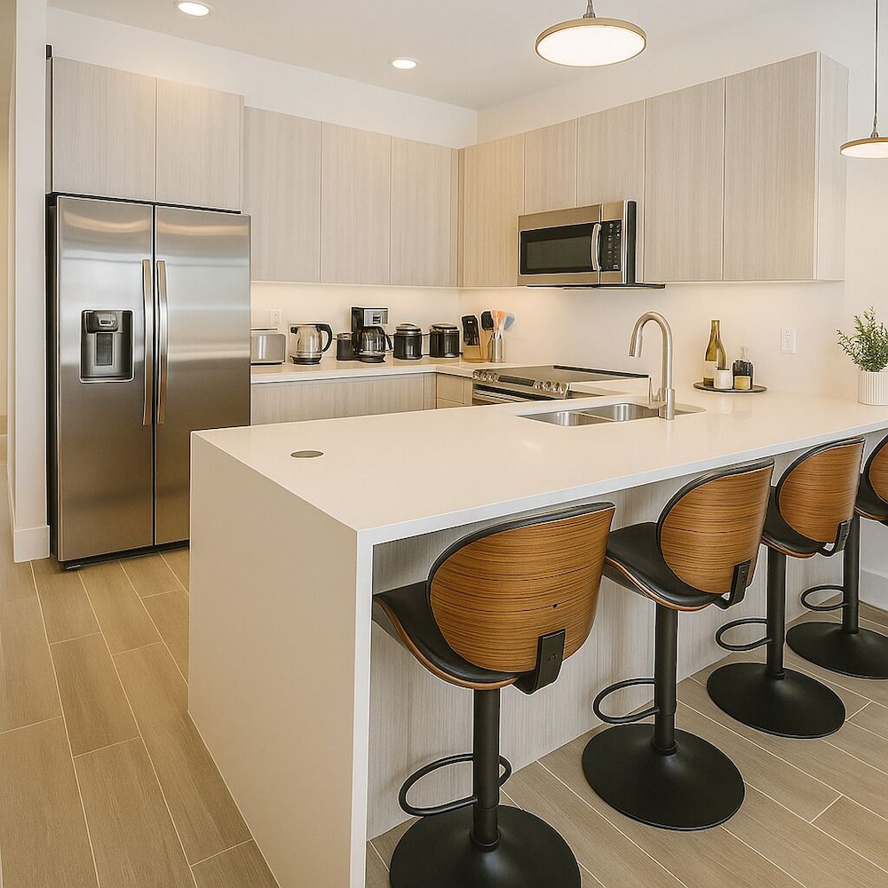 Brand New Luxury House in Clermont