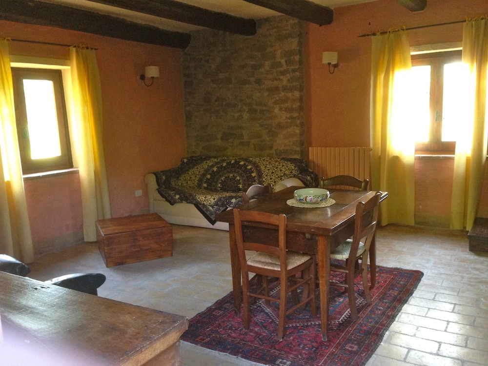 Agriturismo Basaletto
