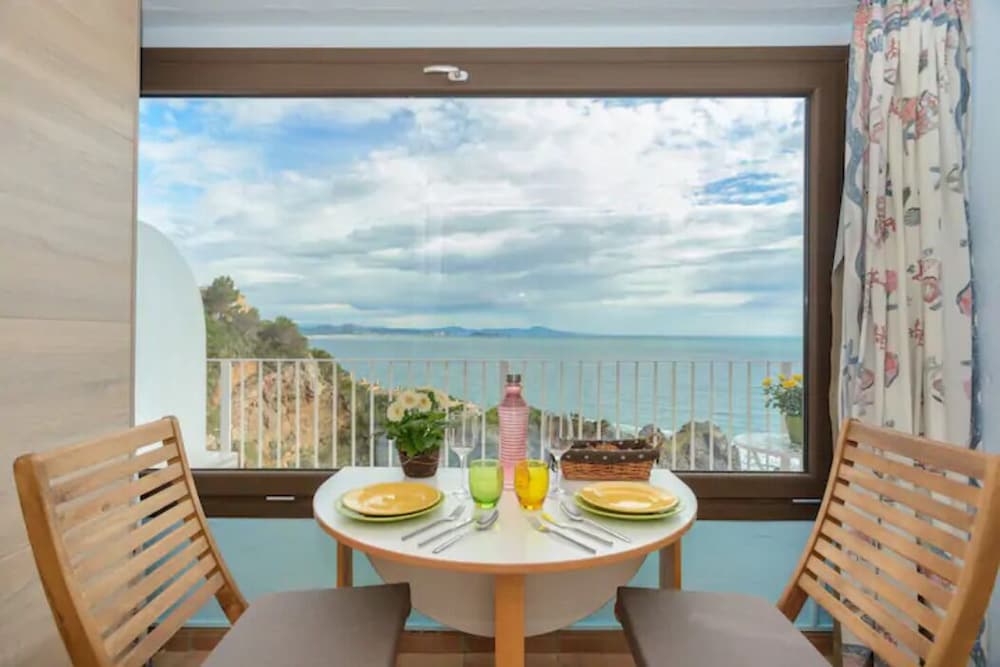 Complejo Residencial Entero Cap Sa Sal Begur 74