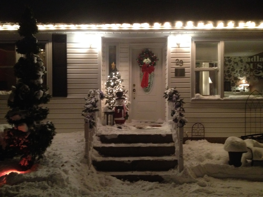 Hotel The Findlay House - Image 1