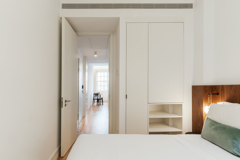 Feel Porto Cl Rigos Charm Flat 3 3