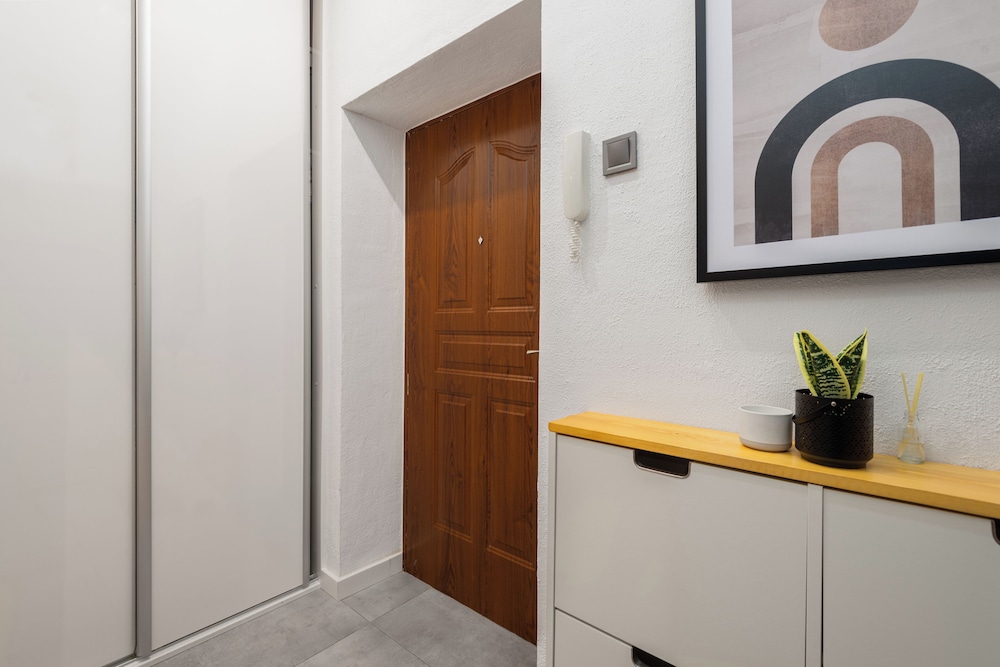 Apartament City - by Kairos Apartments