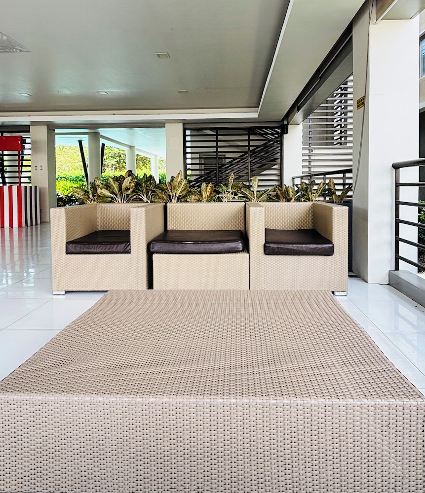 Ultra-spacious Two Bedroom