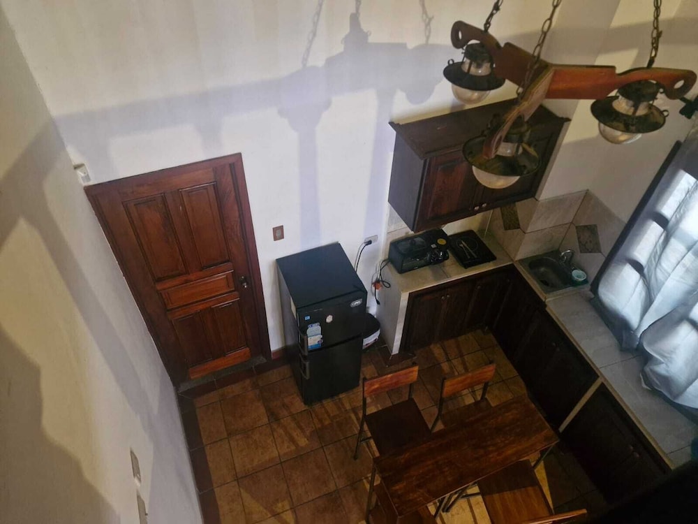 Cozy Colonial Style Azotea Apartments