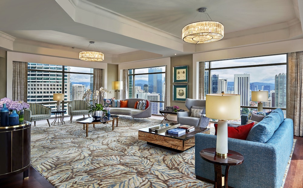 Mandarin Oriental, Kuala Lumpur 54