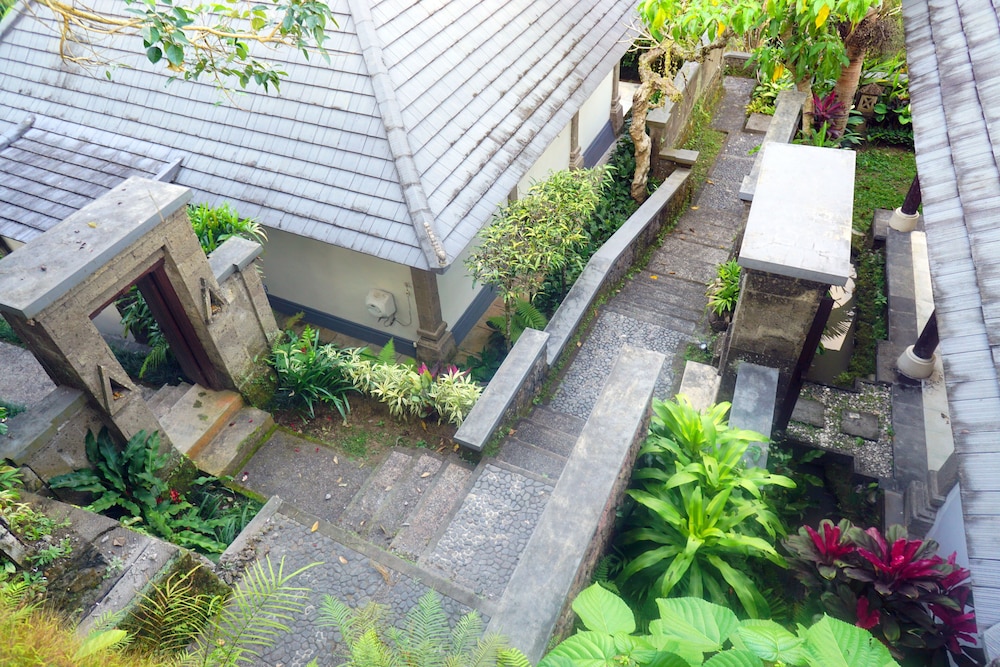 Villa Annapurna Bali view 4