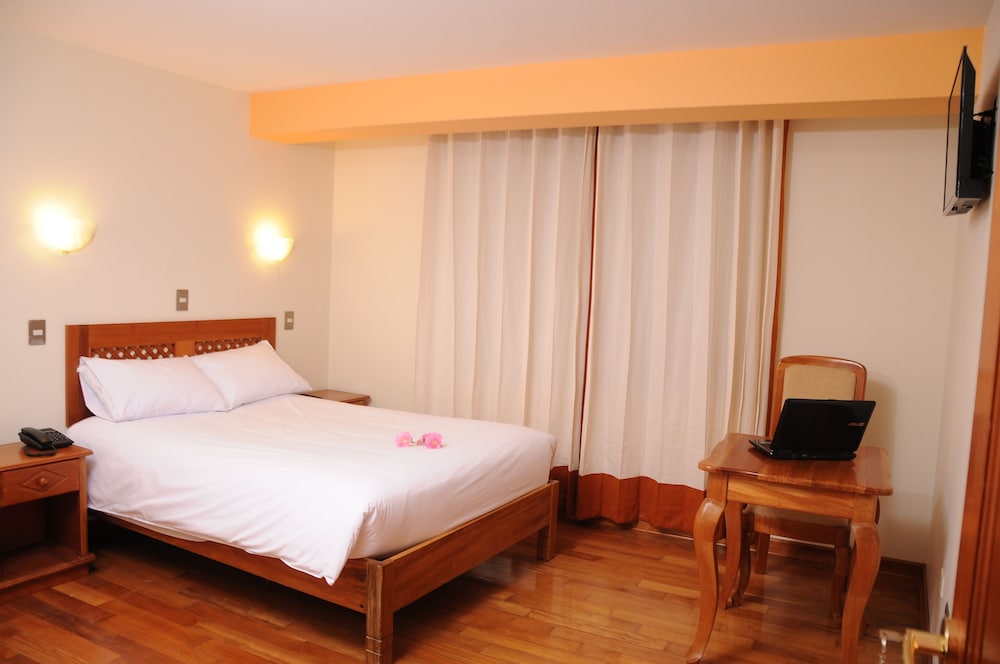 Cavana Hotel Cusco