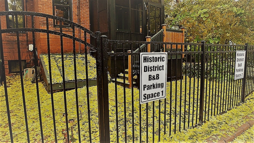 Historic District B&B