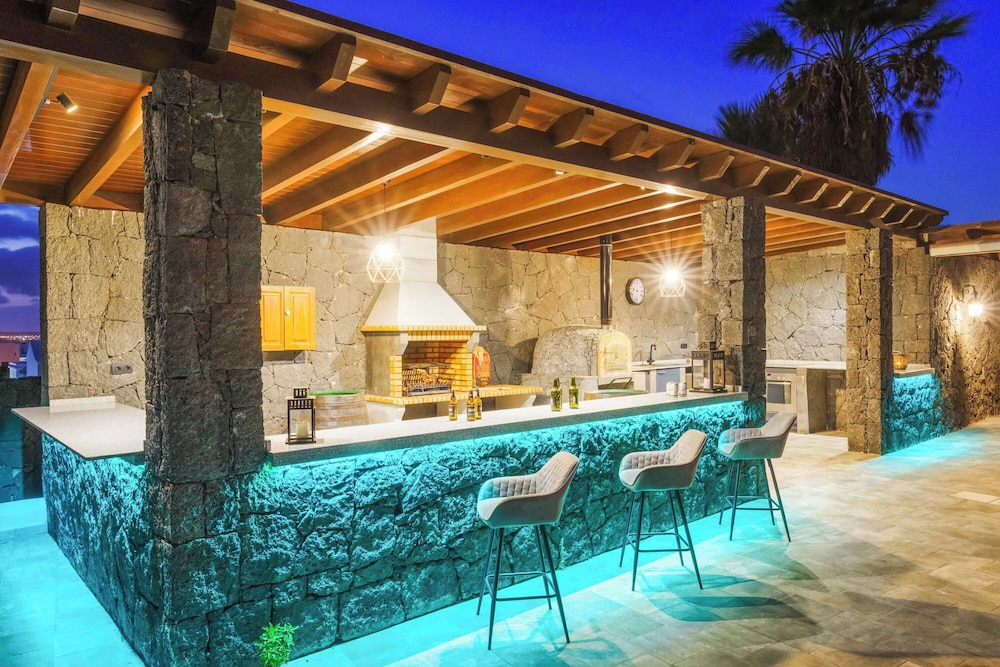 Villa Deseo Sol
