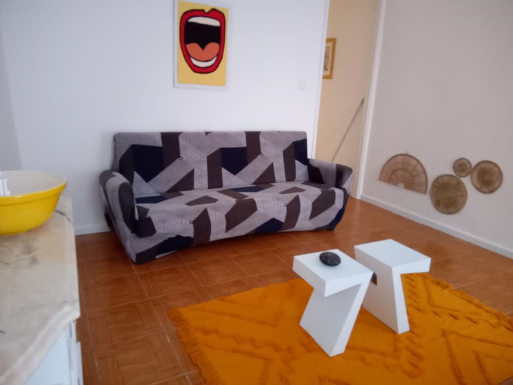 Nice Belmonte Flat in Oporto