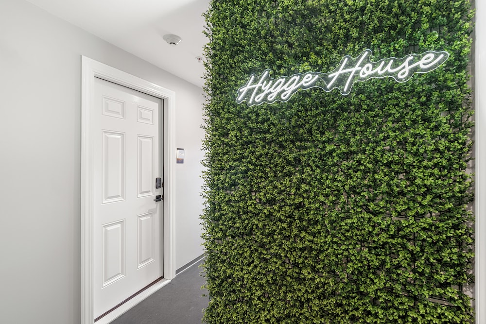 Hygge House Suites