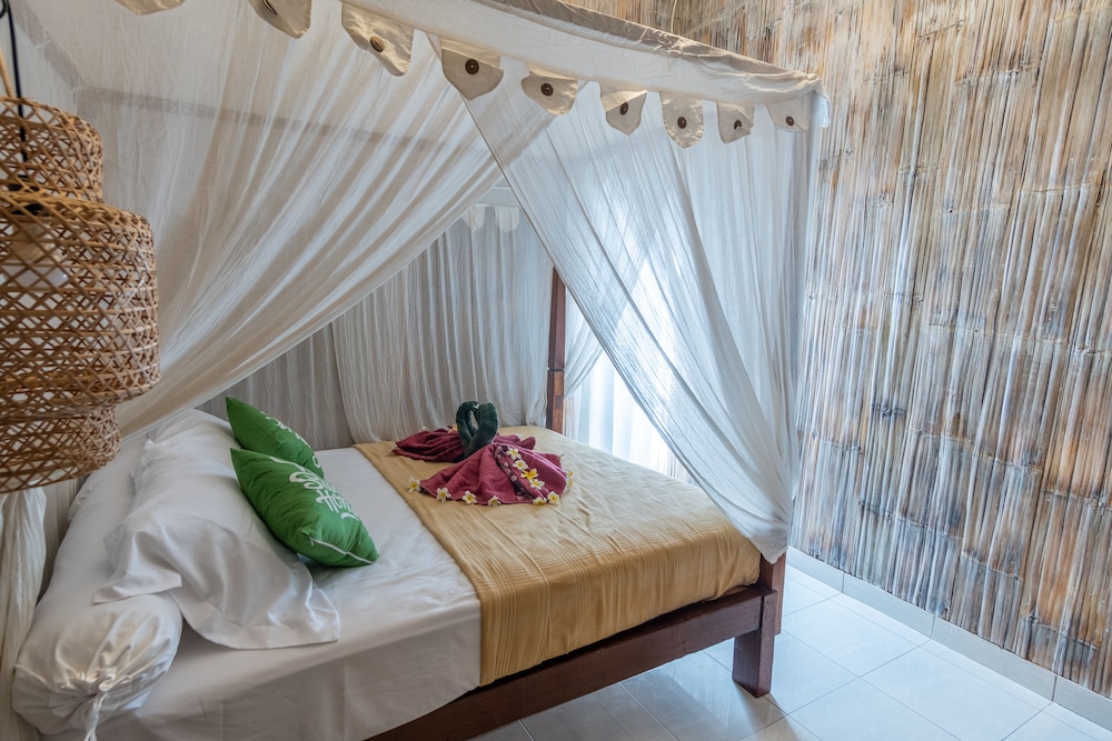 Santhiku Hotel & SPA