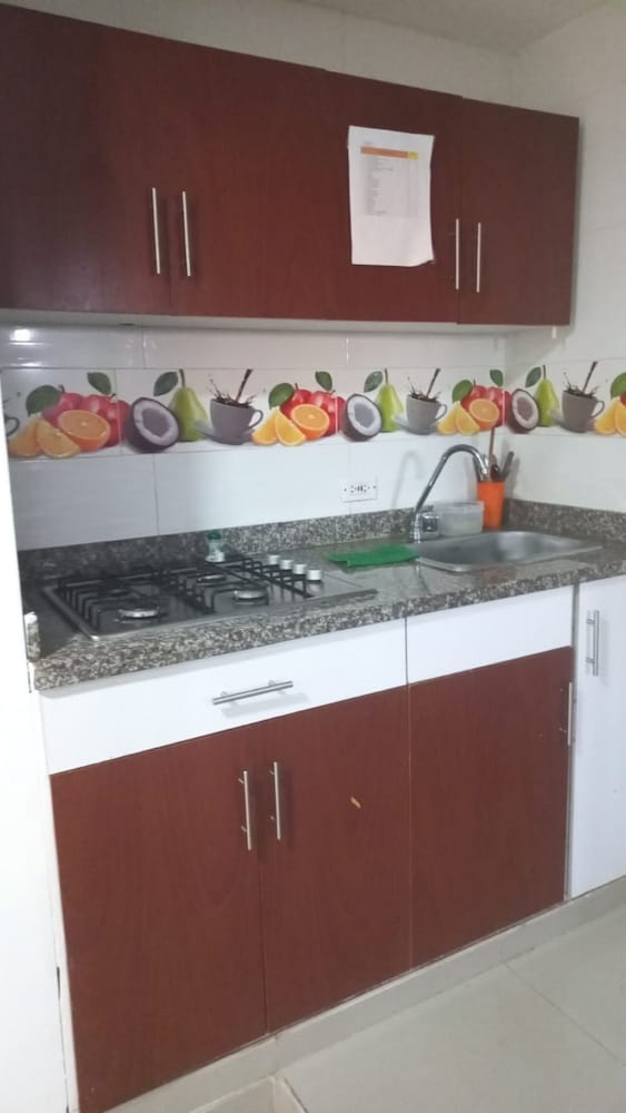 3CL3-J APARTAMENTO EN GETSEMANI view 4