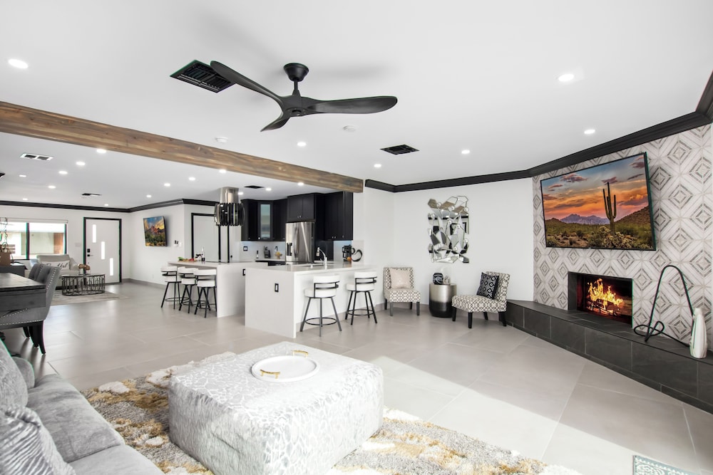 Modern Roose-pool Heat Available-hot Tub- Old Town