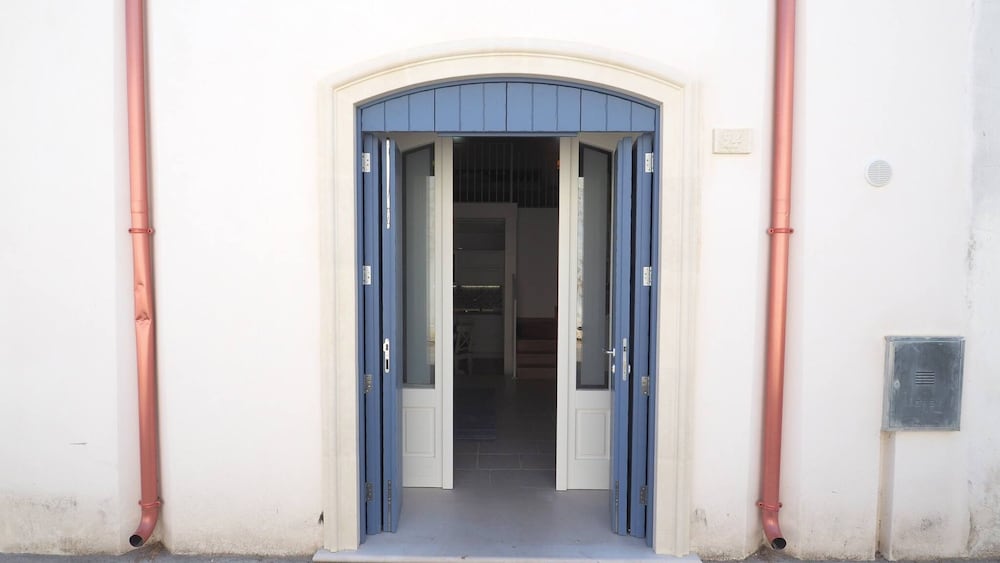 Corte Nizza - Historic Center Wifi AC 4 Guests