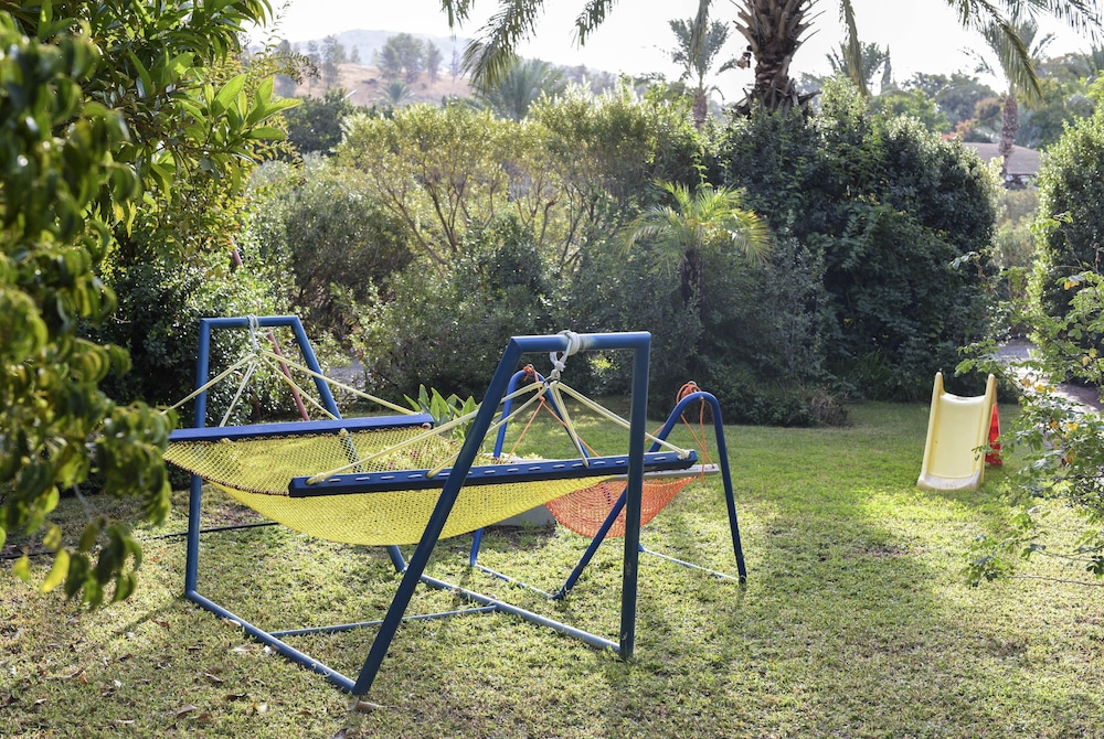 Beit Ram Sherf Country Resort
